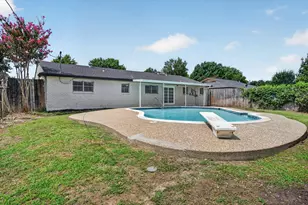 154 Hallmark Dr W, Fort Worth, TX 76134 - Photo 23