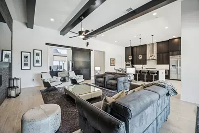 5215 Windsor Lane, Copper Canyon, TX 75077 - Photo 9