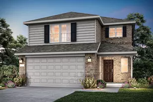 828 Springwell Dr, Princeton, TX 75407 - Photo 1