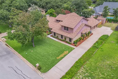 2709 Oak Trail Court, Dalworthington Gardens, TX 76016 - Photo 9