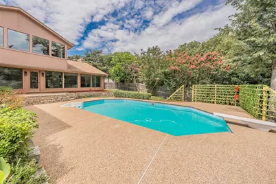 2709 Oak Trail Court, Dalworthington Gardens, TX 76016 - Photo 7