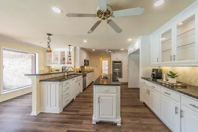 2709 Oak Trail Court, Dalworthington Gardens, TX 76016 - Photo 21