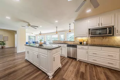 2709 Oak Trail Court, Dalworthington Gardens, TX 76016 - Photo 23