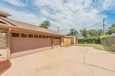 2709 Oak Trail Court, Dalworthington Gardens, TX 76016 - Photo 3