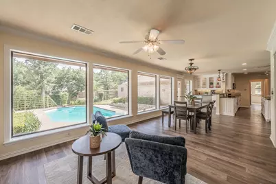 2709 Oak Trail Court, Dalworthington Gardens, TX 76016 - Photo 17