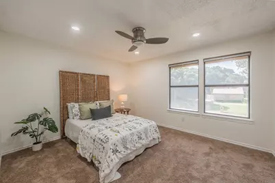 2709 Oak Trail Court, Dalworthington Gardens, TX 76016 - Photo 31