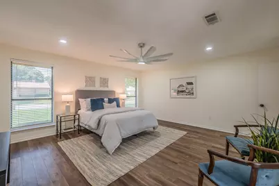 2709 Oak Trail Court, Dalworthington Gardens, TX 76016 - Photo 25