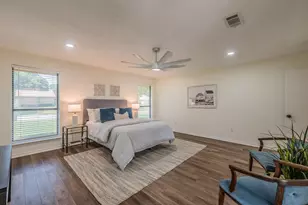 2709 Oak Trail Ct, Dalworthington Gardens, TX 76016 - Photo 25