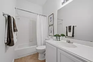 12218 Red Hawk Dr, Frisco, TX 75033 - Photo 19