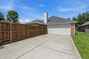 12218 Red Hawk Dr, Frisco, TX 75033 - Photo 33