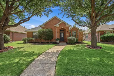 12218 Red Hawk Drive, Frisco, TX 75033 - Photo 1