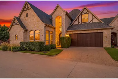 2414 Vineyard Drive, Granbury, TX 76048 - Photo 1