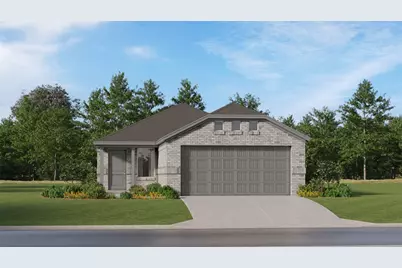 1372 Hondo Canyon Drive, Fort Worth, TX 76052 - Photo 1