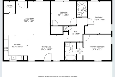 904 Bryan Drive, Bedford, TX 76022 - Photo 13