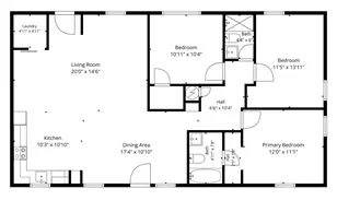 904 Bryan Dr, Bedford, TX 76022 - Photo 13