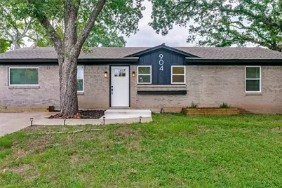 904 Bryan Drive, Bedford, TX 76022 - Photo 1