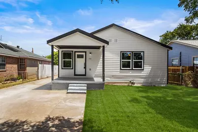 106 Mount Shasta Street, Dallas, TX 75211 - Photo 1