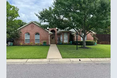 5005 Shadowood Trail, Colleyville, TX 76034 - Photo 1