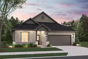 2613 Teton St, Corinth, TX 76210 - Photo 1
