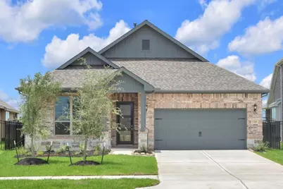 2613 Teton Street, Corinth, TX 76210 - Photo 1