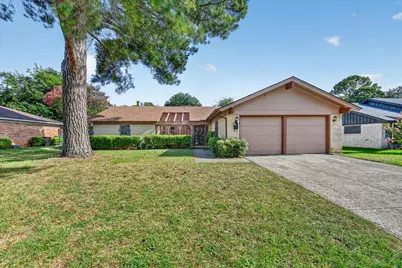 7312 Vanessa Drive, Fort Worth, TX 76112 - Photo 1
