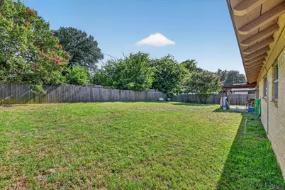 7312 Vanessa Drive, Fort Worth, TX 76112 - Photo 37