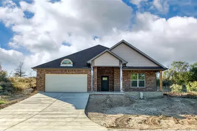709 Blue Fathom Drive, Runaway Bay, TX 76426 - Photo 1