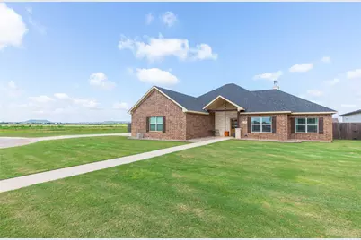 158 Cypress Hill Drive, Tuscola, TX 79562 - Photo 3