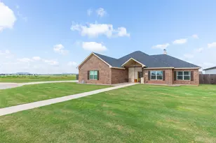 158 Cypress Hill Dr, Tuscola, TX 79562 - Photo 3