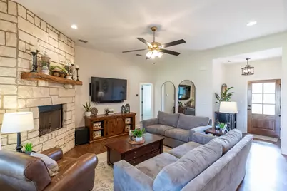 158 Cypress Hill Drive, Tuscola, TX 79562 - Photo 9