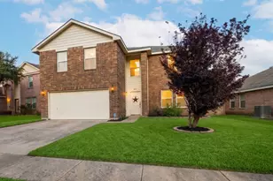 4617 Waterford Dr, Fort Worth, TX 76179 - Photo 1