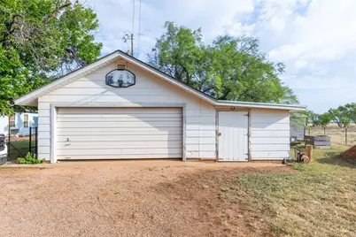 595 Wimberly Road, Merkel, TX 79536 - Photo 23