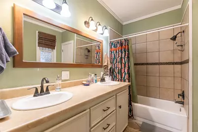 595 Wimberly Road, Merkel, TX 79536 - Photo 5
