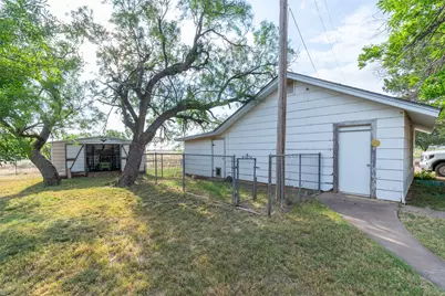 595 Wimberly Road, Merkel, TX 79536 - Photo 31
