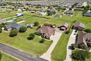 317 Singing Quail Trail, Haslet, TX 76052 - Photo 31