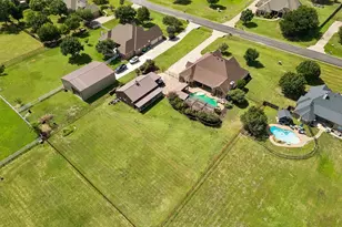 317 Singing Quail Trail, Haslet, TX 76052 - Photo 3