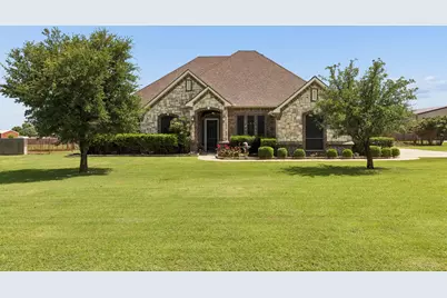 317 Singing Quail Trail, Haslet, TX 76052 - Photo 1