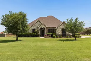 317 Singing Quail Trail, Haslet, TX 76052 - Photo 1