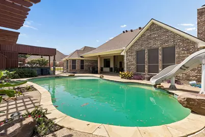 317 Singing Quail Trail, Haslet, TX 76052 - Photo 29