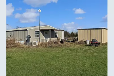 651 County Road 2906, Dodd City, TX 75438 - Photo 5