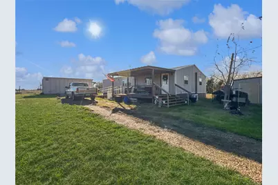 651 County Road 2906, Dodd City, TX 75438 - Photo 1