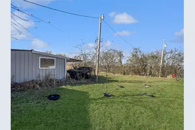 651 County Road 2906, Dodd City, TX 75438 - Photo 3