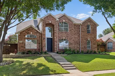 10940 Blackberry Lane, Frisco, TX 75033 - Photo 1