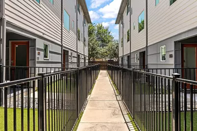 5018 Bryan Street #203, Dallas, TX 75206 - Photo 15