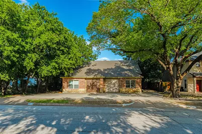 103 Del Rio Avenue #B, Benbrook, TX 76126 - Photo 3