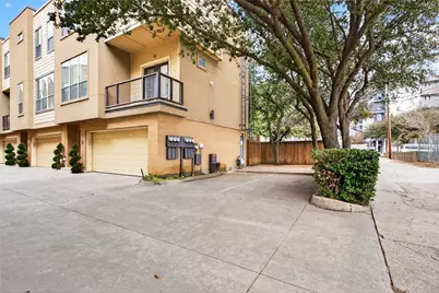 4050 McKinney Avenue #12, Dallas, TX 75204 - Photo 33