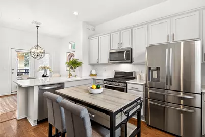 4050 McKinney Avenue #12, Dallas, TX 75204 - Photo 9