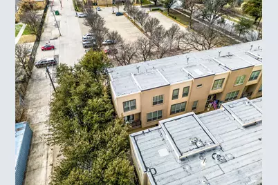 4050 McKinney Avenue #12, Dallas, TX 75204 - Photo 35