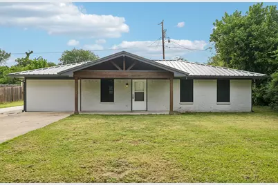 511 Commerce Street, Kemp, TX 75143 - Photo 1