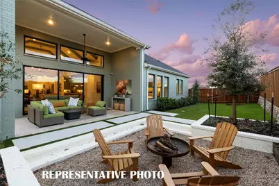 8733 Porch Place, McKinney, TX 75071 - Photo 11